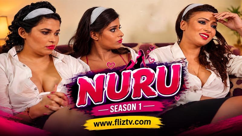 Nuru (Nuru Massage)